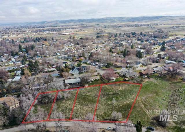 Property at TBD Parcel #2 Perry Dr, Payette, ID 83661