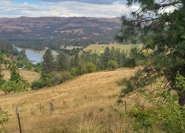 Property at TBD Riverview Ln, Kamiah, ID 83536