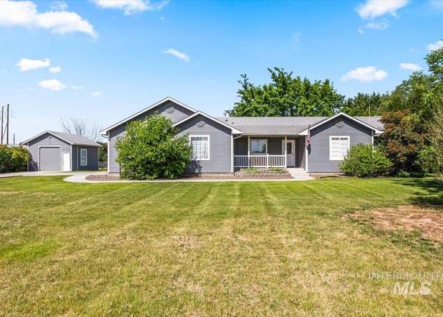 Property at 17039 Amy, Nampa, ID 83687, 3 beds, 2 baths