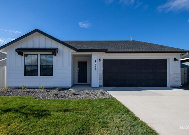 Property at 3378 W Morere Dr, Meridian, ID 83642, 3 beds, 2 baths