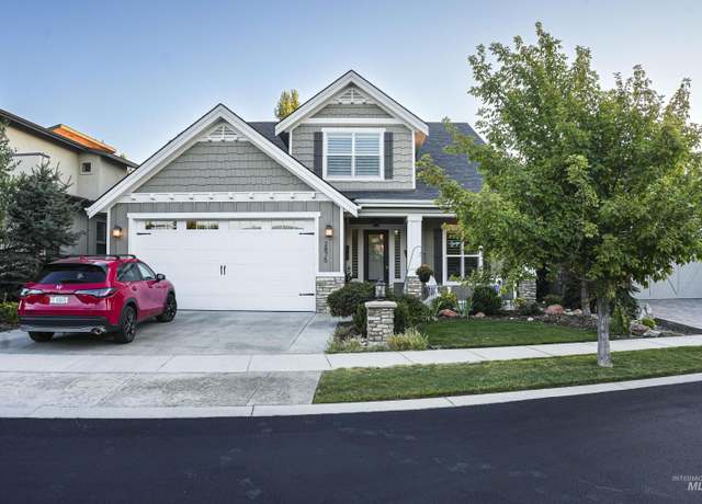 Property at 2875 S Creek Pointe Ln, Eagle, ID 83616, 3 beds, 3 baths