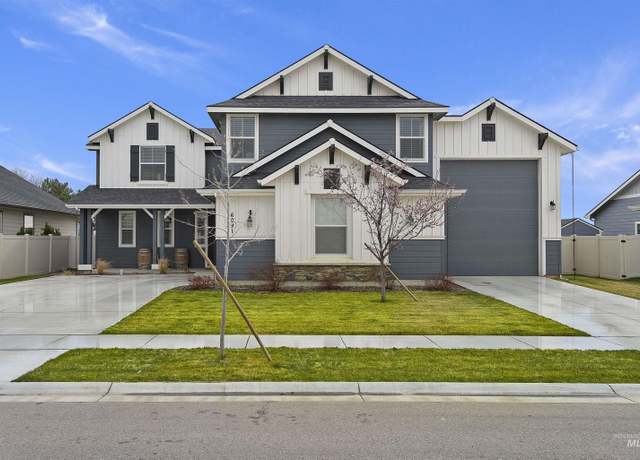Property at 6091 E Path, Nampa, ID 83687, 5 beds, 4 baths