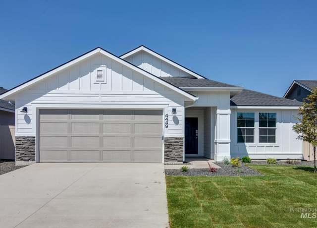 Property at 6756 S Lumberton Way, Meridian, ID 83642, 3 beds, 2 baths