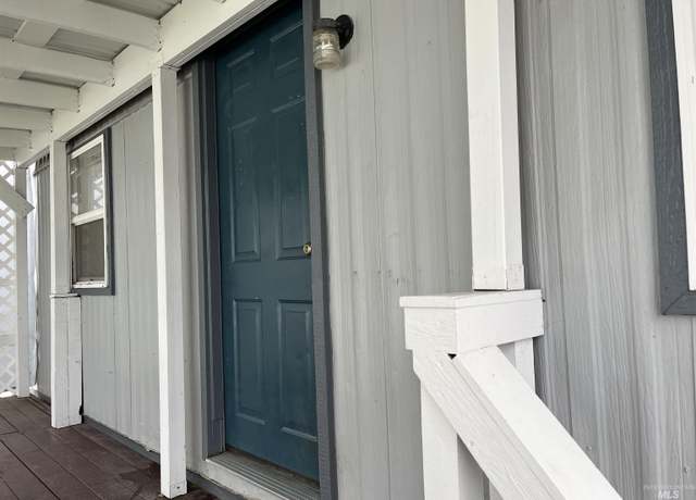 Property at 411 N Almon #605, Moscow, ID 83843, 3 beds, 1 bath