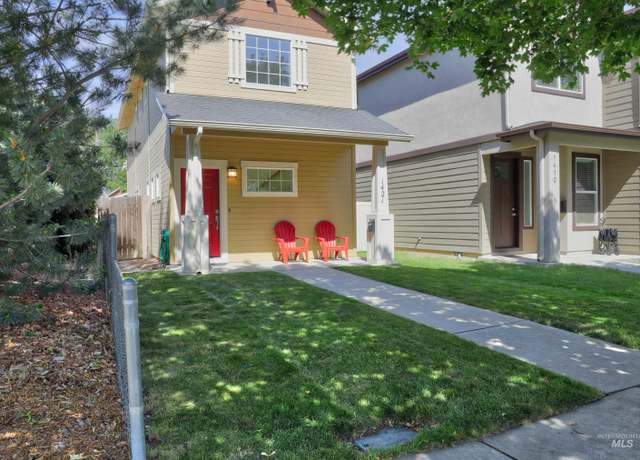 Property at 1421 S Denver Ave, Boise, ID 83706, 2 beds, 2.5 baths
