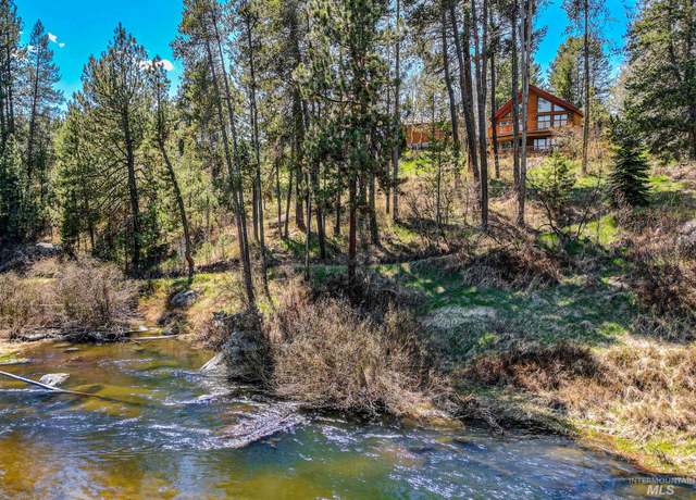 Property at 14020 Comfort Rd, Mccall, ID 83638, 3 beds, 2 baths