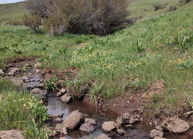 Property at TBD Parcel 'A' 2nd Frk, Ola, ID 83657