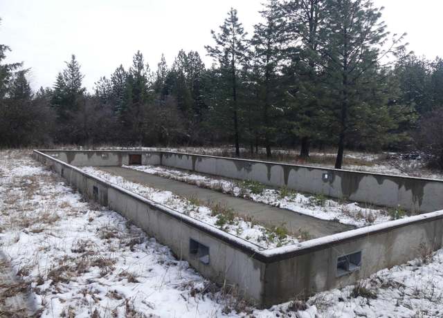 Property at 506 Devils Elbow Dr, Lenore, ID 83541