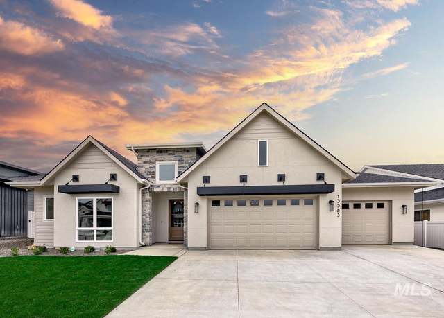 Property at 13583 N Ruffed Grouse Way, Boise, ID 83714, 3 beds, 2.5 baths