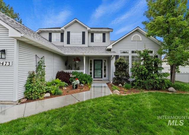 Property at 10473 W Gloxinia St, Star, ID 83669, 3 beds, 2.5 baths