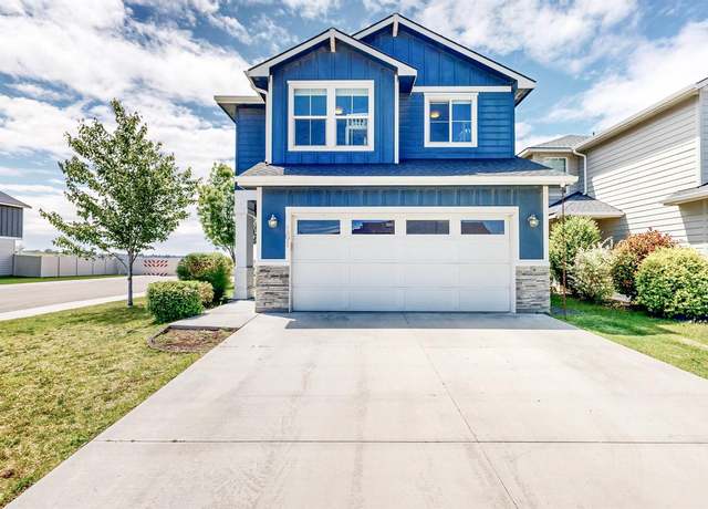 Property at 161 S Baraya Way, Meridian, ID 83642, 3 beds, 2.5 baths
