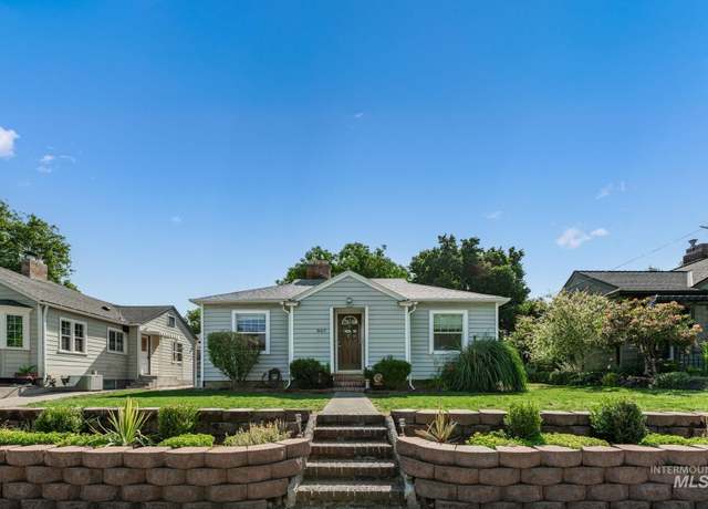 Property at 907 3rd St, Lewiston, ID 83501, 3 beds, 1 bath