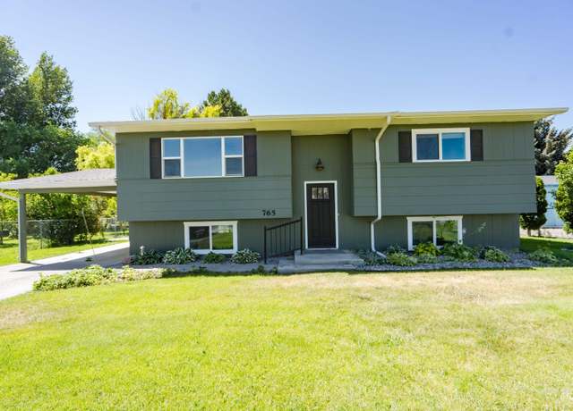 Property at 765 14th St, Heyburn, ID 83336, 4 beds, 2 baths