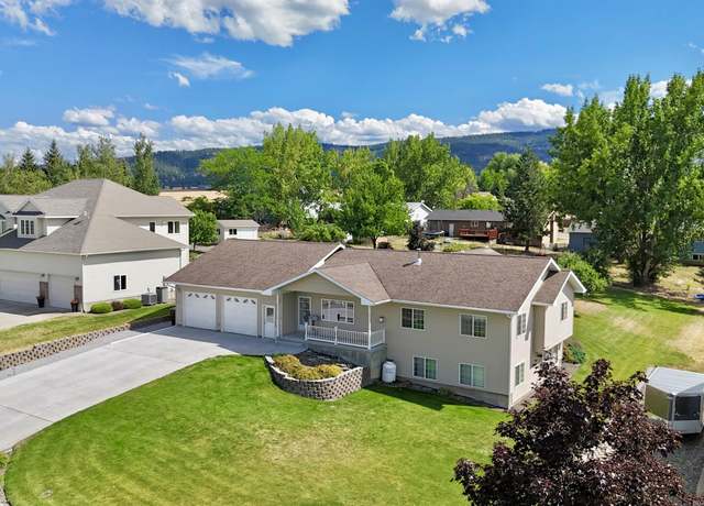 Property at 782 Elm St, Grangeville, ID 83530, 6 beds, 3 baths
