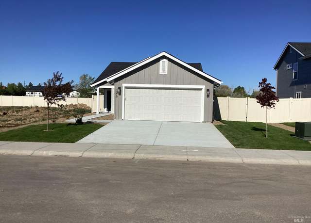 Property at 1575 Witt, Mountain Home, ID 83647, 3 beds, 2 baths