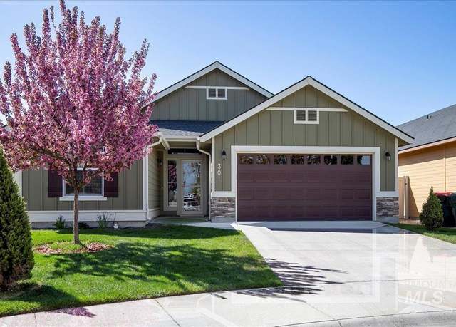 Property at 301 E Amalie, Meridian, ID 83642, 3 beds, 2 baths