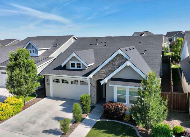 Property at 5066 W Talbot St, Meridian, ID 83646, 3 beds, 2 baths