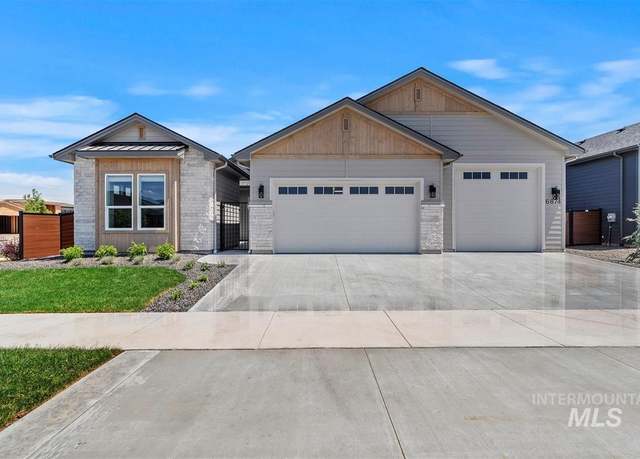 Property at 6874 N Fireball, Meridian, ID 83646, 4 beds, 3 baths