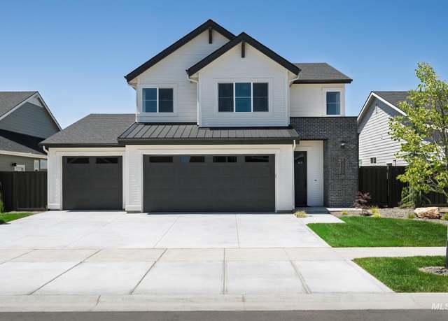 Property at 6559 S Utmost Way, Meridian, ID 83642, 3 beds, 2.5 baths