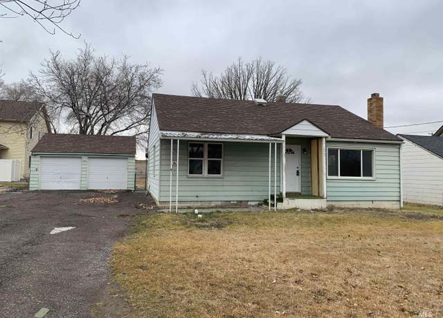 Property at 575 Heyburn Ave W, Twin Falls, ID 83301, 3 beds, 1 bath