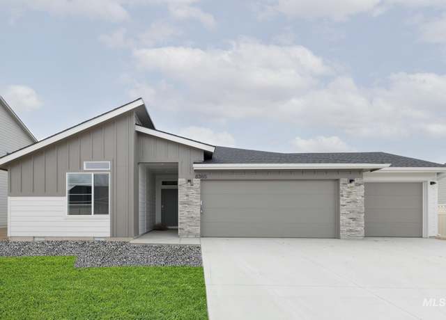 Property at 8365 S Sansa Ave, Kuna, ID 83634, 4 beds, 2 baths