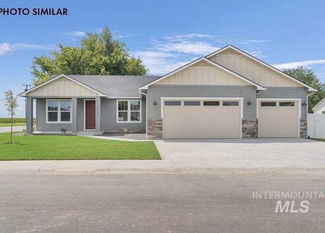 Property at 1644 Kayak Rd, Emmett, ID 83617, 4 beds, 2 baths