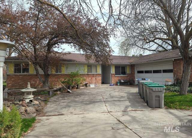 Property at 5770 N Cloverdale Rd, Boise, ID 83713, 3 beds, 2 baths