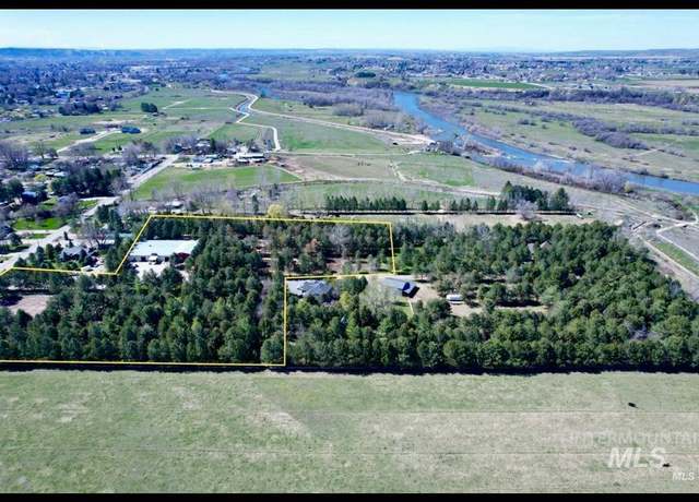 Property at 1445 Heartland Lane (2170 Waterwheel), Emmett, ID 83617, 3 beds, 1 bath