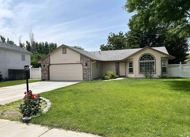 Property at 1964 W Silver Falls Ct, Meridian, ID 83646, 3 beds, 2 baths