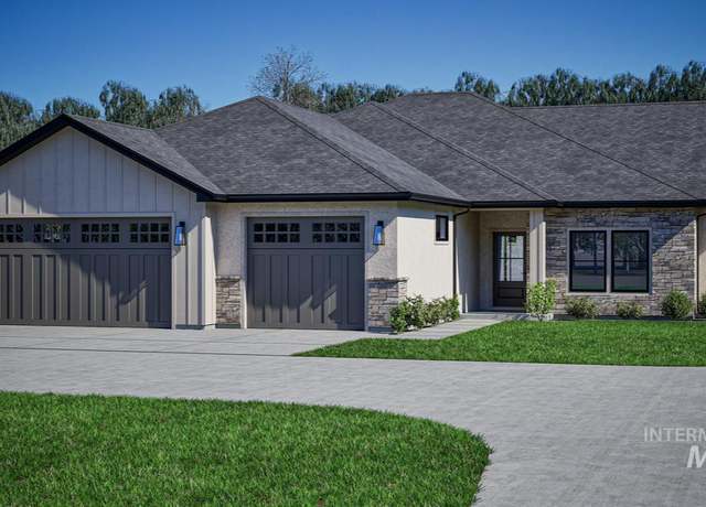 Property at 515 Moonbeam Way, Twin Falls, ID 83301-8435, 4 beds, 2.5 baths