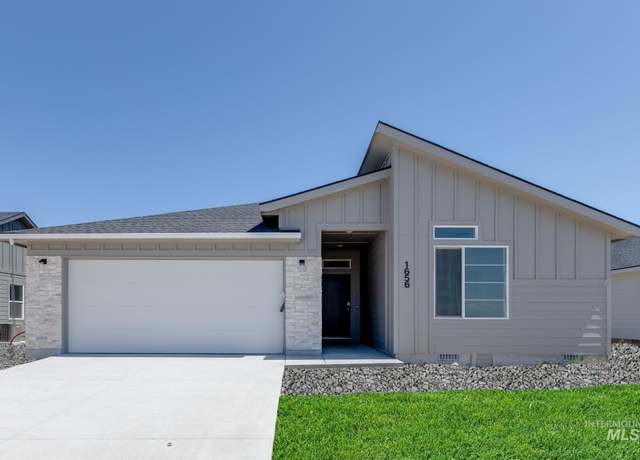 Property at 1656 SW Besra Dr, Mountain Home, ID 83647, 4 beds, 2 baths