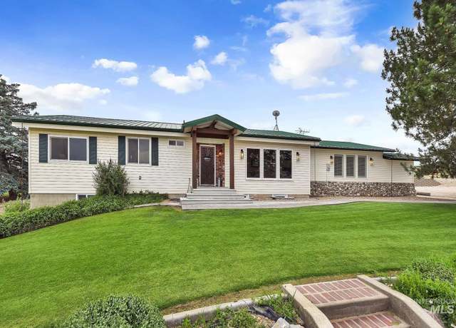 Property at 16871 Boehner Rd, Caldwell, ID 83607, 5 beds, 3.5 baths