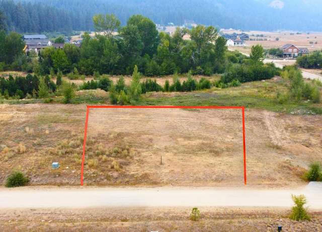 Property at Lot 12 Blk 7 Singing Springs Way, Garden Valley, ID 83622