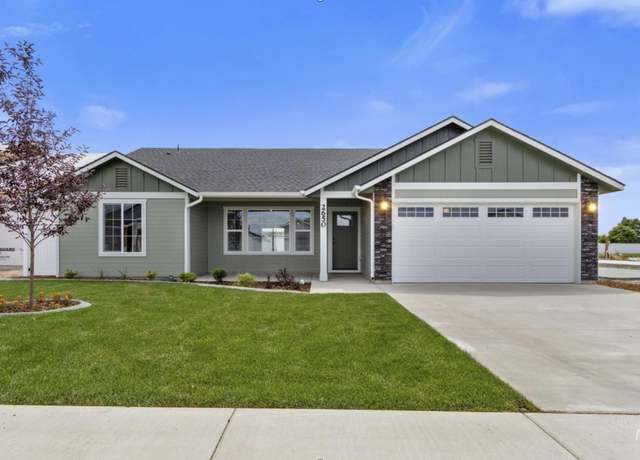 Property at 2650 Bandon Dunes Ave, Payette, ID 83661, 3 beds, 2 baths