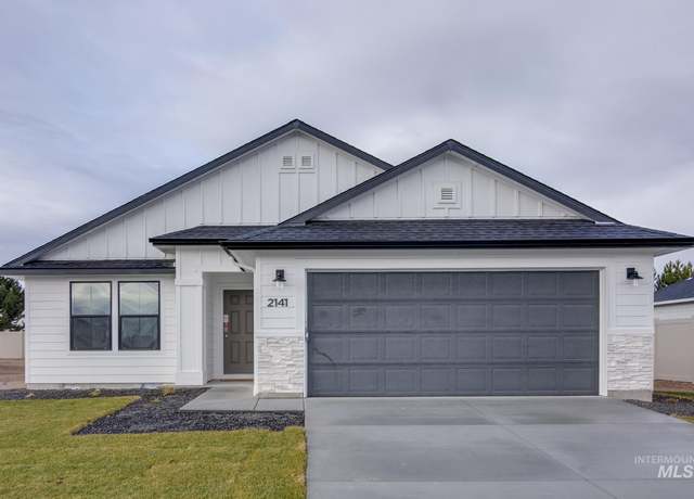 Property at 3267 W Morere Dr, Meridian, ID 83642, 3 beds, 2 baths