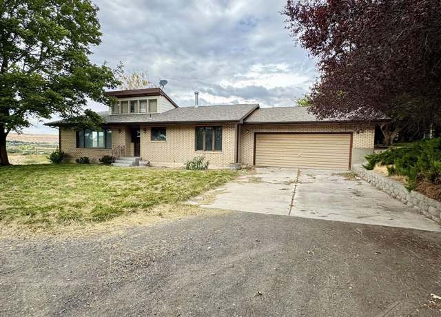Property at 1060 Norwood Rd, Hagerman, ID 83332, 3 beds, 2 baths