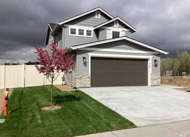 Property at 1573 Witt, Mountain Home, ID 83647, 3 beds, 2.5 baths