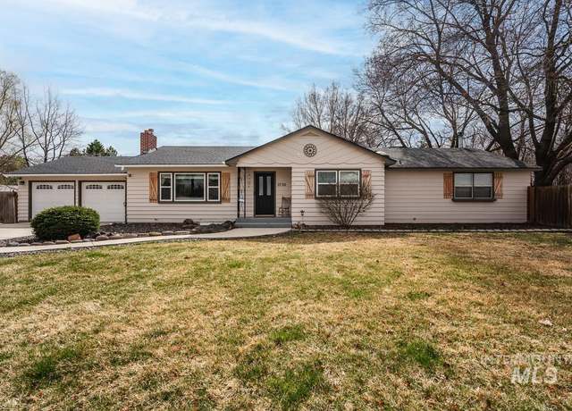 Property at 2720 Hillcrest Ln, Caldwell, ID 83605, 4 beds, 2 baths