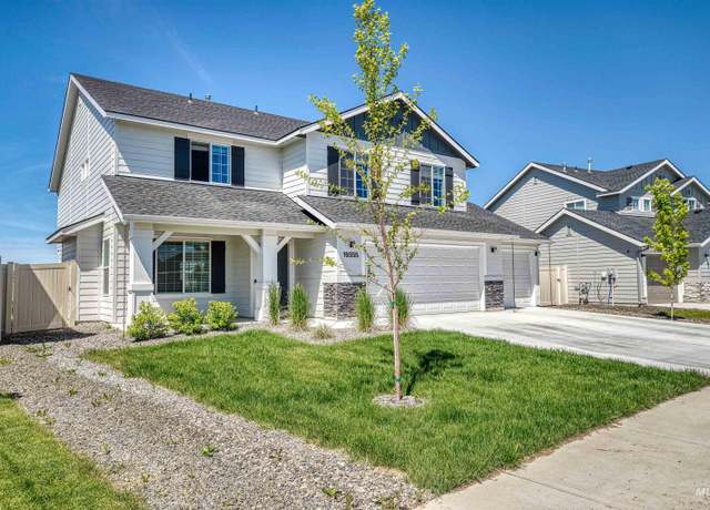 Property at 19355 Susquehanna Way, Caldwell, ID 83605, 5 beds, 2.5 baths