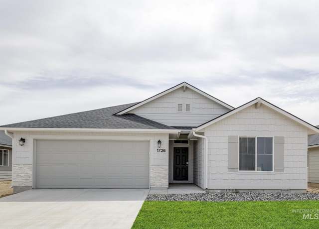 Property at 1726 SW Besra Dr, Mountain Home, ID 83647, 4 beds, 2 baths