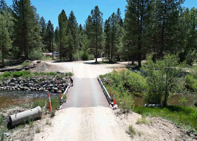Property at 36 Meadow Lark Cir, Idaho City, ID 83631