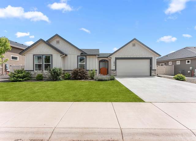 Property at 1670 Mary Hill Ave, Middleton, ID 83644, 3 beds, 2 baths