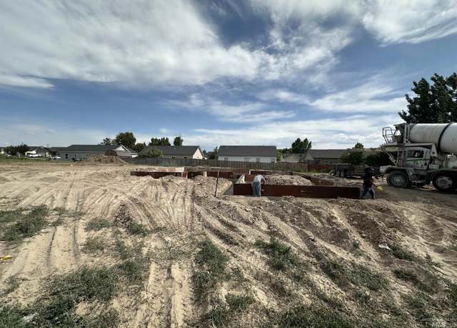 Property at 917 E 23rd Ave Lot 16 Block 4, Jerome, ID 83338, 4 beds, 2 baths