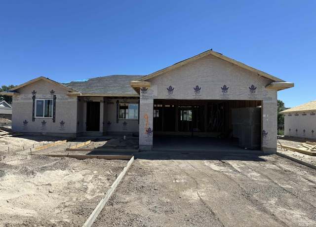 Property at 917 E 23rd Ave Lot 16 Block 4, Jerome, ID 83338, 4 beds, 2 baths