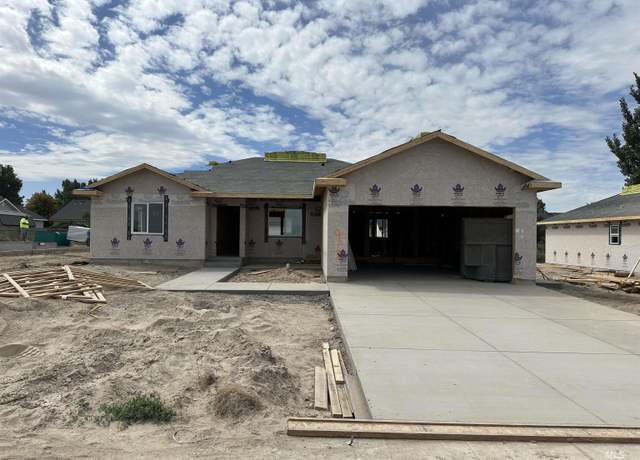 Property at 917 E 23rd Ave Lot 16 Block 4, Jerome, ID 83338, 4 beds, 2 baths
