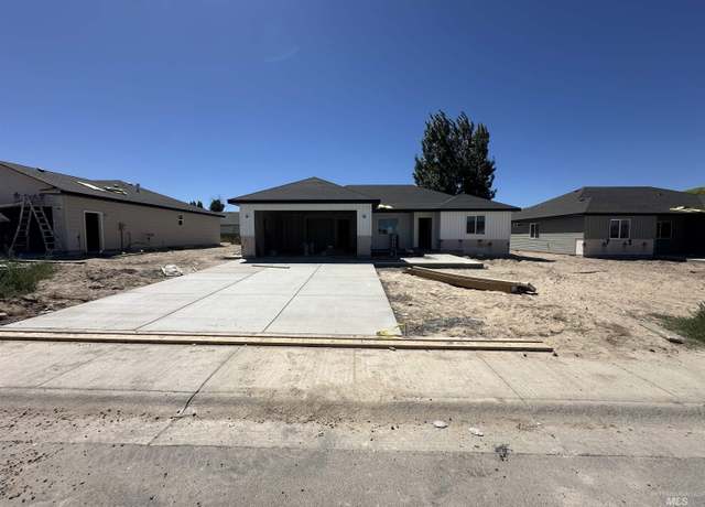 Property at 917 E 23rd Ave Lot 16 Block 4, Jerome, ID 83338, 4 beds, 2 baths
