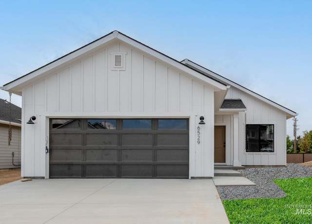 Property at 6529 S Banded Eagle Way, Boise, ID 83709, 3 beds, 2 baths