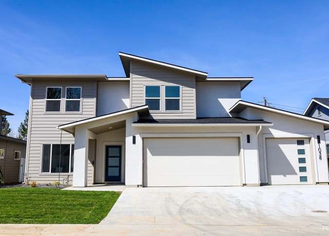 Property at 1038 E Fleetwood Ct, Boise, ID 83706, 4 beds, 2.5 baths