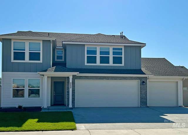 Property at 252 Avalena Ave, Middleton, ID 83644, 4 beds, 3 baths