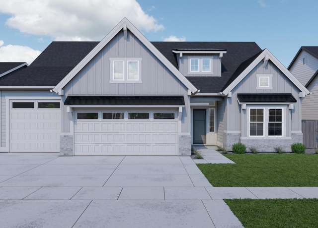 Property at 6723 S Utmost Way, Meridian, ID 83642, 3 beds, 3.5 baths
